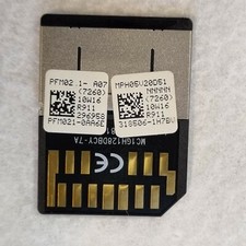 PFM02.1-A07 Module, PLC, LCD, Board, Controller