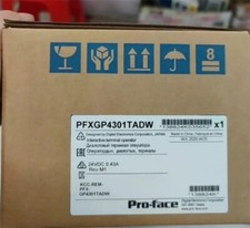 PFXGP4301TADW Module, PLC, LCD, Board, Controller