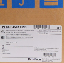 PFXGP4501TMD Module, PLC, LCD, Board, Controller