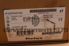 PFXSP5600TAD Module, PLC, LCD, Board, Controller
