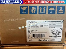 PFXSP5B10 Module, PLC, LCD, Board, Controller