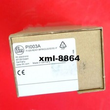 PI-025-REA01-MFRKG-US-3D-3G-P Module, PLC, LCD, Board, Controller