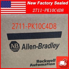 PK10C4D8 Module, PLC, LCD, Board, Controller