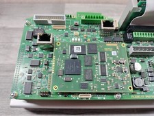PL2280.4B Module, PLC, LCD, Board, Controller
