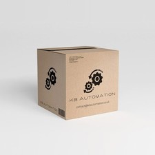 PLC-5-86 Module, PLC, LCD, Board, Controller