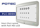 PLC-8000 Module, PLC, LCD, Board, Controller