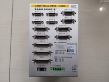 PLC-M12D96-IY Module, PLC, LCD, Board, Controller