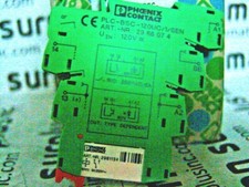 PLC-RSC-120UC-1AU-SEN