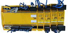 PLC2PNOZ Module, PLC, LCD, Board, Controller