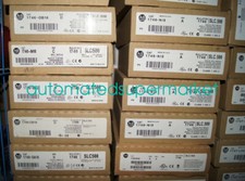 PLC5-20 Module, PLC, LCD, Board, Controller