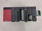 PLCQ61PQ02HCPUQD62Q64ADQ68DAVN Module, PLC, LCD, Board, Controller