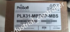 PLX31-MBTCP-MBS Module, PLC, LCD, Board, Controller