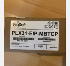 PLX31EIPMBTCP Module, PLC, LCD, Board, Controller