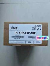 PLX32-EIP-SIE Module, PLC, LCD, Board, Controller
