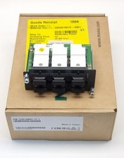 PM-7200-6MSC Module, PLC, LCD, Board, Controller