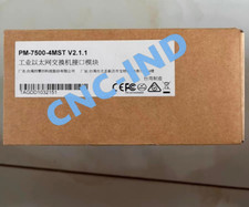 PM-7500-4MS Module, PLC, LCD, Board, Controller