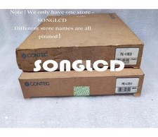 PMC-4-98H Module, PLC, LCD, Board, Controller
