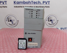 PN-107448 Module, PLC, LCD, Board, Controller