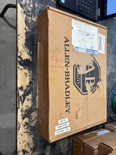 PN-140343-02 Module, PLC, LCD, Board, Controller