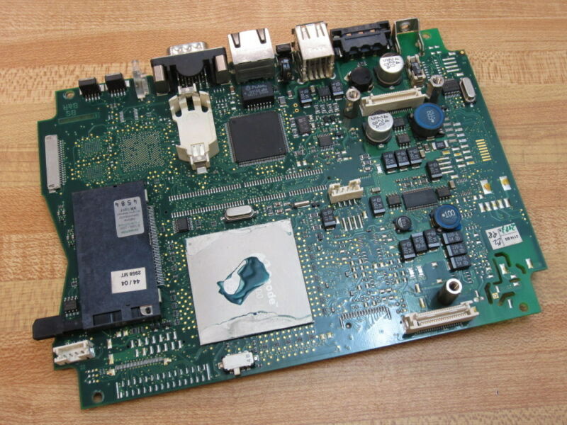 PP1MB1-6 Module, PLC, LCD, Board, Controller