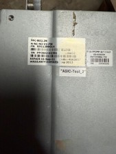 PPC-R02.2N-N-N1-N2-V2-FW Module, PLC, LCD, Board, Controller