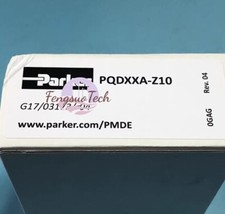PQDXXAZ10 Module, PLC, LCD, Board, Controller