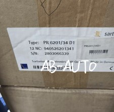 PR6201-34D1 Module, PLC, LCD, Board, Controller