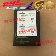 PR6423-10R-040 Module, PLC, LCD, Board, Controller