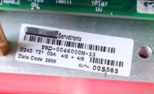 PRD-0046000H-33 Module, PLC, LCD, Board, Controller