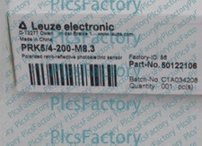 PRK5-4-200-M8.3
