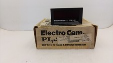 PS-5404-10-001 Module, PLC, LCD, Board, Controller