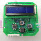 PS-AMT-M1-M2-V2.0 Module, PLC, LCD, Board, Controller