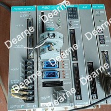 PSC4000 Module, PLC, LCD, Board, Controller