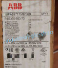 PSE370-600-70 Module, PLC, LCD, Board, Controller