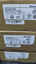 PUC5533-PB2 Module, PLC, LCD, Board, Controller
