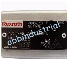 PV7-1X-06-10RA01MA0-10