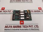 PWB458.50113-C Module, PLC, LCD, Board, Controller