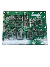 PWB5001A-V0 Module, PLC, LCD, Board, Controller
