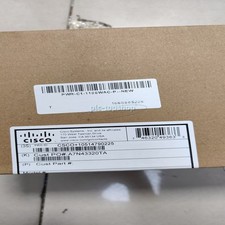 PWR-C1-1100WAC-P Module, PLC, LCD, Board, Controller