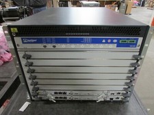 PWR-MX480-2520W-AC Module, PLC, LCD, Board, Controller