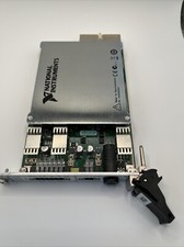 PXI-4110 Module, PLC, LCD, Board, Controller