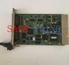 PXI-7350 Module, PLC, LCD, Board, Controller