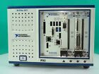 PXI-7853R Module, PLC, LCD, Board, Controller