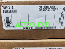 PXIE-7846R Module, PLC, LCD, Board, Controller