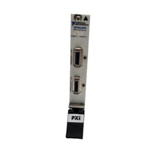 PXIE-8375 Module, PLC, LCD, Board, Controller