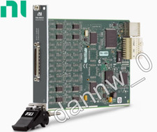 PXIE-84308 Module, PLC, LCD, Board, Controller