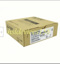 Q02UCPU Module, PLC, LCD, Board, Controller