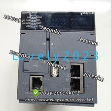 Q24DHCCPU-V Module, PLC, LCD, Board, Controller