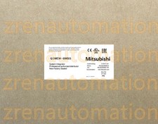 Q3MEM-8MBS Module, PLC, LCD, Board, Controller