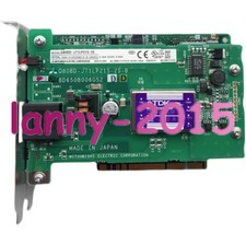 Q80BD-J71LP21S-25 Module, PLC, LCD, Board, Controller